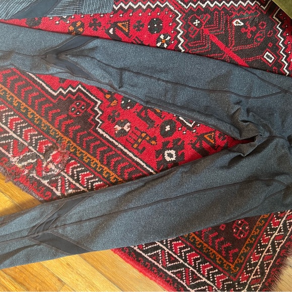 Vimmia/Free People leggings bundle - Picture 2 of 5